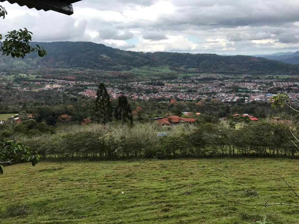 Hotel Green Mountain Turrialba Kültér fotó
