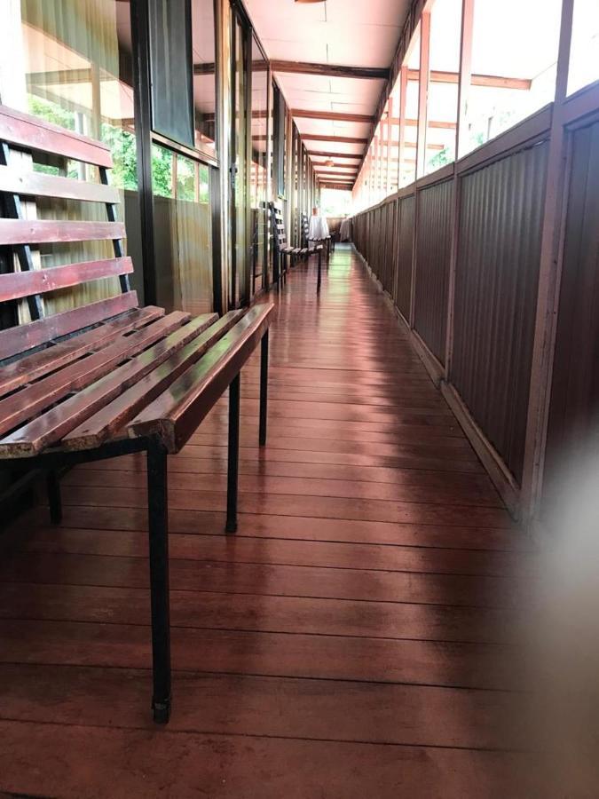 Hotel Green Mountain Turrialba Kültér fotó