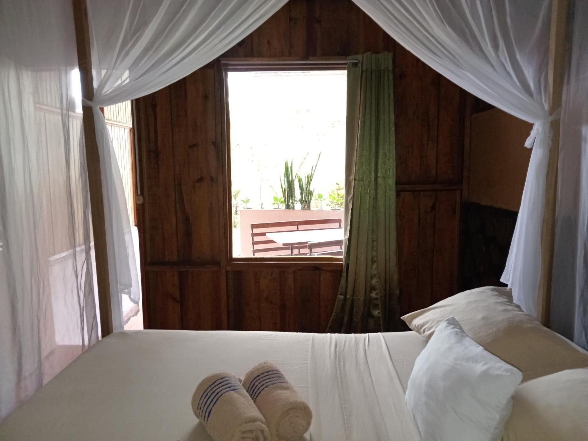 Hotel Green Mountain Turrialba Kültér fotó
